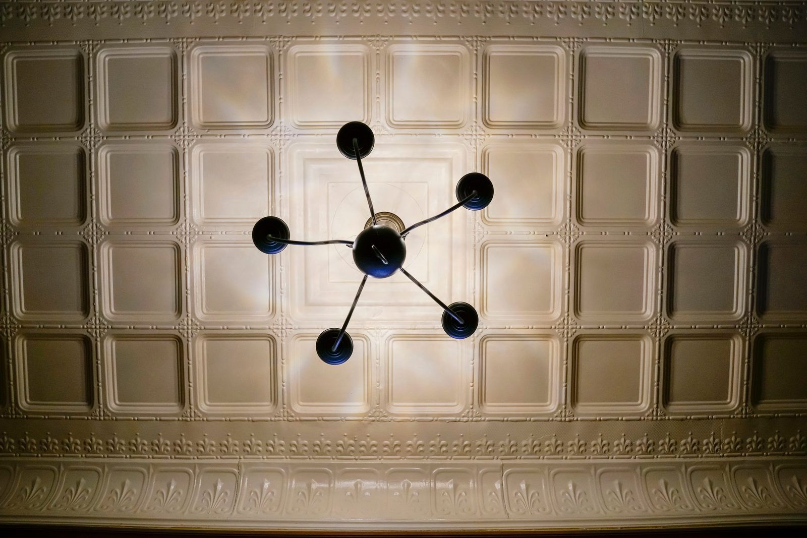 A Closer Look: Tonawanda Castle's Romanesque grandeur
